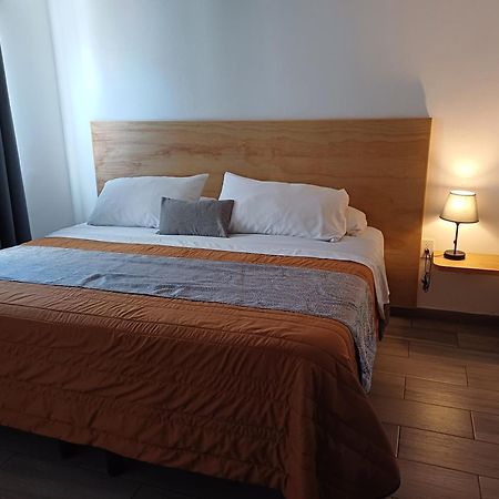 Hotel Ciclovia & Terraza Zitácuaro 外观 照片
