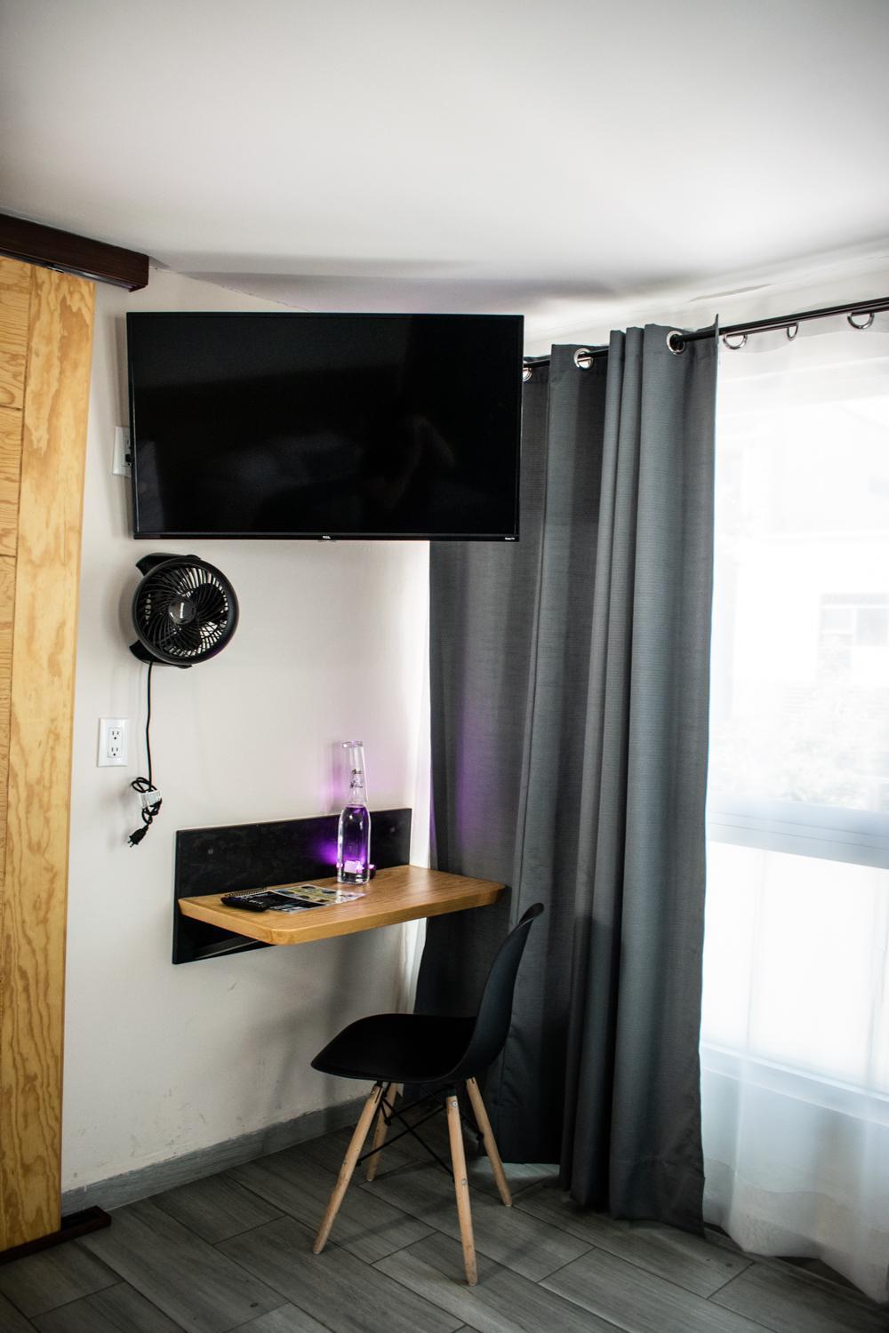 Hotel Ciclovia & Terraza Zitácuaro 外观 照片