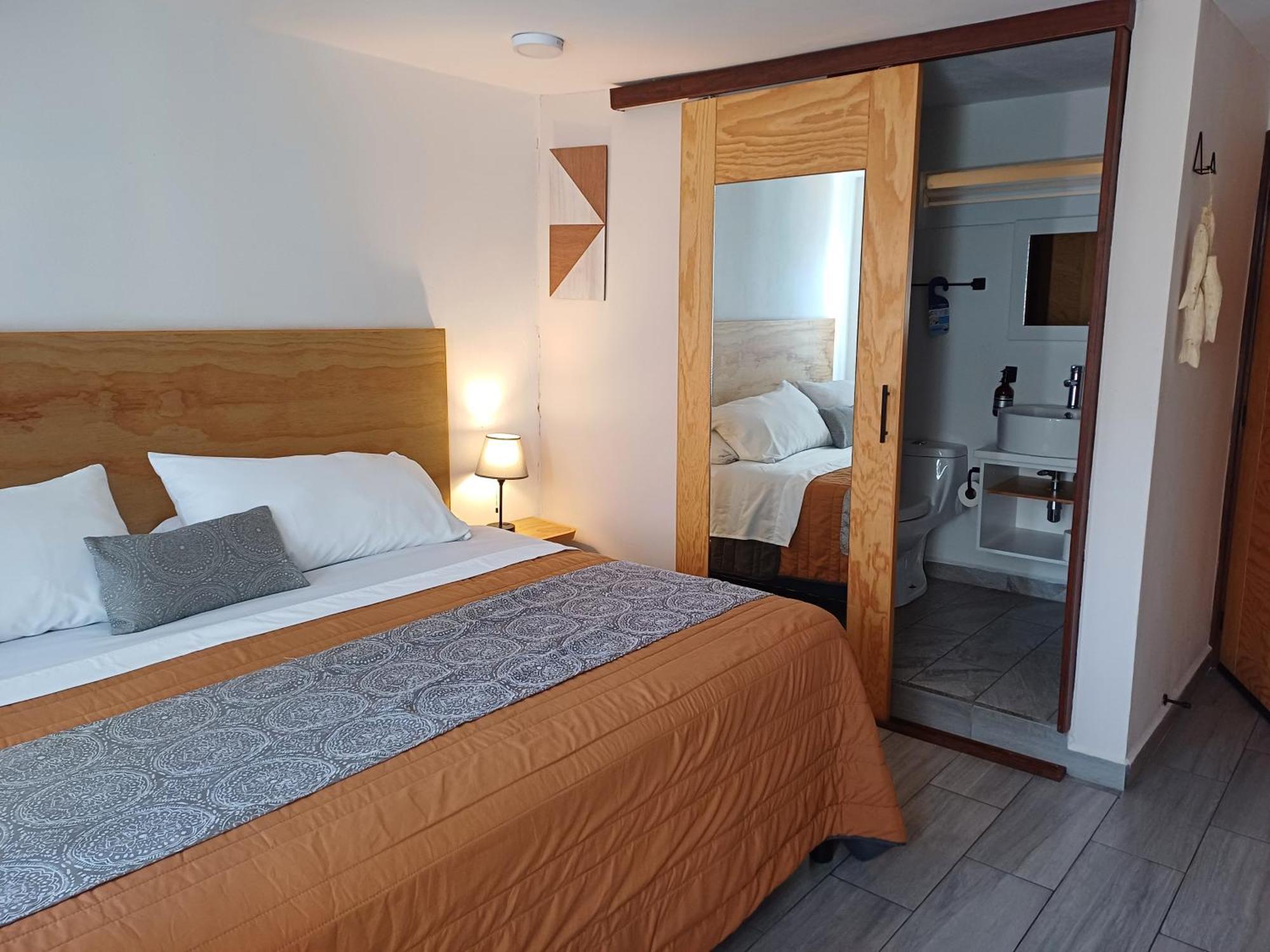 Hotel Ciclovia & Terraza Zitácuaro 外观 照片